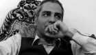 ماجرای قطع شدن انگشت مهران مدیری (عکس)