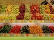 معجزه رنگ ها در شادابی و تناسب اندام شما!