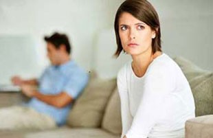 چند نکته درباره کاهش میل جنسی خانم ها