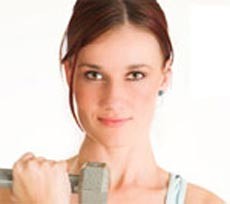 بادی اتک (BODY ATTACK) جدیدترین متد تناسب اندام!