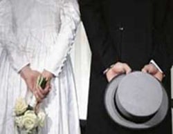 علت هایی که باعث افزایش سن ازدواج در جوانان می شود