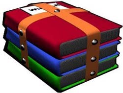 آموزش کار کردن با نرم افزار WinRAR