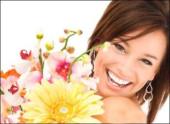 گل مخصوص مادر برای متولدین 12 ماه (طالع بینی)