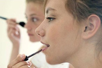 رازهای مهم در آرایش صورت برای جوانان