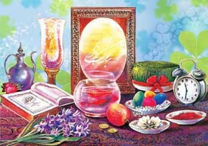 اس ام اس های خنده دار سیزده بدر (2)