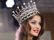 انتخاب دختر زیبا و شایسته اوکراین در سال 2013 (عکس)