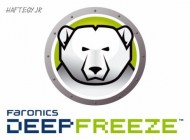 آموزش Freeze كردن ویندوز در برابر تغییرات كاربران!!