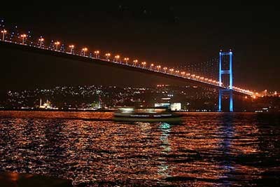 درباره جزایر پرنس استانبول (عکس)