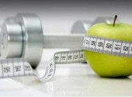 رژیم برای لاغر کردن موضعی