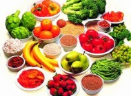 رژیم غذایی ضد کلسترول