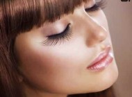 راز داشتن مژه های بلندتر