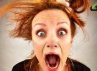 ماجرای مانکن‌هایی که دستمال کاغذی می‌خورند تا چاق نشوند!!