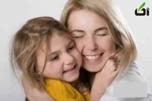 راه حل هایی برای صمیمی تر شدن  رابطه دختران و مادران