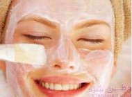 ماسک مخصوص انواع جوش