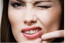 چگونه جوش صورت را از بین ببریم؟