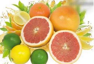 میوه های مردانه و زنانه