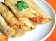 آموزش و طرز تهیه بورقی