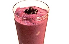 طرز تهیه اسموتی شاتوت