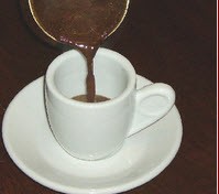 چگونگی  دم کردن قهوه ترک