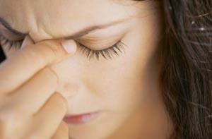 خانم های مبتلا به میگرن این مطلب را بخوانند!!