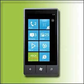 آشنایی و آموزش با ویندوز موبایل (Windows Mobile)