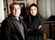 مصاحبه با سیامک انصاری و خانم اش (عکس)