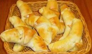 خوراک هورن(غذای نروژی)