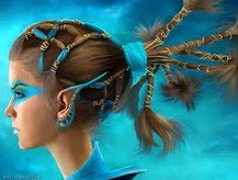 رازهای زیبایی پنهان  از گوشه و کنار دنیا