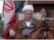 هاشمی رفسنجانی گفت:عزم مردم برای تغییر جدی است…!