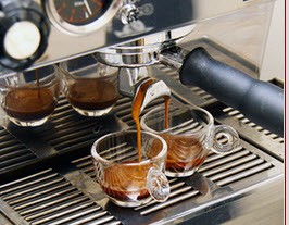 برای درست کردن قهوه رعایت شود