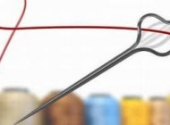 نکات ریز و اساسی در خیاطی