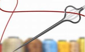نکات ریز و اساسی در خیاطی