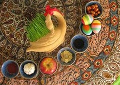 معنی 7 سین