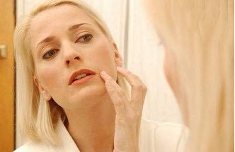از دست این جوشها به روش چینی پناه میبریم