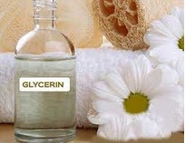 رابطه گلیسیرین با شادابی پوست