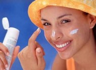 چرا در زمستان باید ضدآفتاب زد ؟