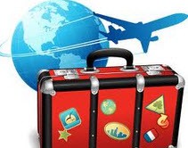 خودتان را با شرایط  وفق بدهید حتی اگر در غربت زندگى كنید