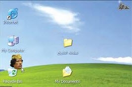 نحوه جالب عکس گرفتن از پنجره هاو آیکون ها