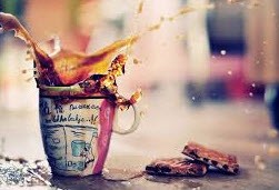 آیا به  چای و قهوه اعتیاد به دارید؟