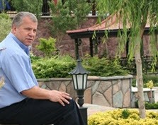 خبری جالب از علی پروین