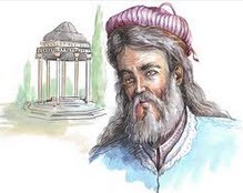 پاسخی در مورد «حافظ می خورد پنهان شراب»