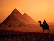 دانستنی خفن باستانی