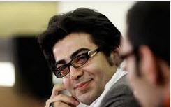 بیوگرافی کامل فرزاد حسنی