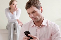 دلایل خیانت در ایران ( زناشویی)