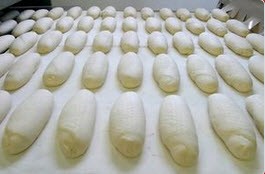 آشنایی با انواع خمیر نان در پخت نان