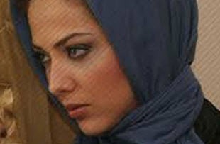 دادن لقب گرانترین زن در سینمای ایران
