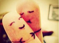 اس ام اس عاشقانه سری (8)