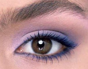داشتن مژه های بهتر