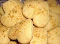 طرز پخت شیرینی برای شب عید