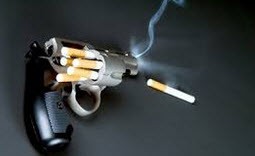 سیگار و عوارض جبران ناپذیر